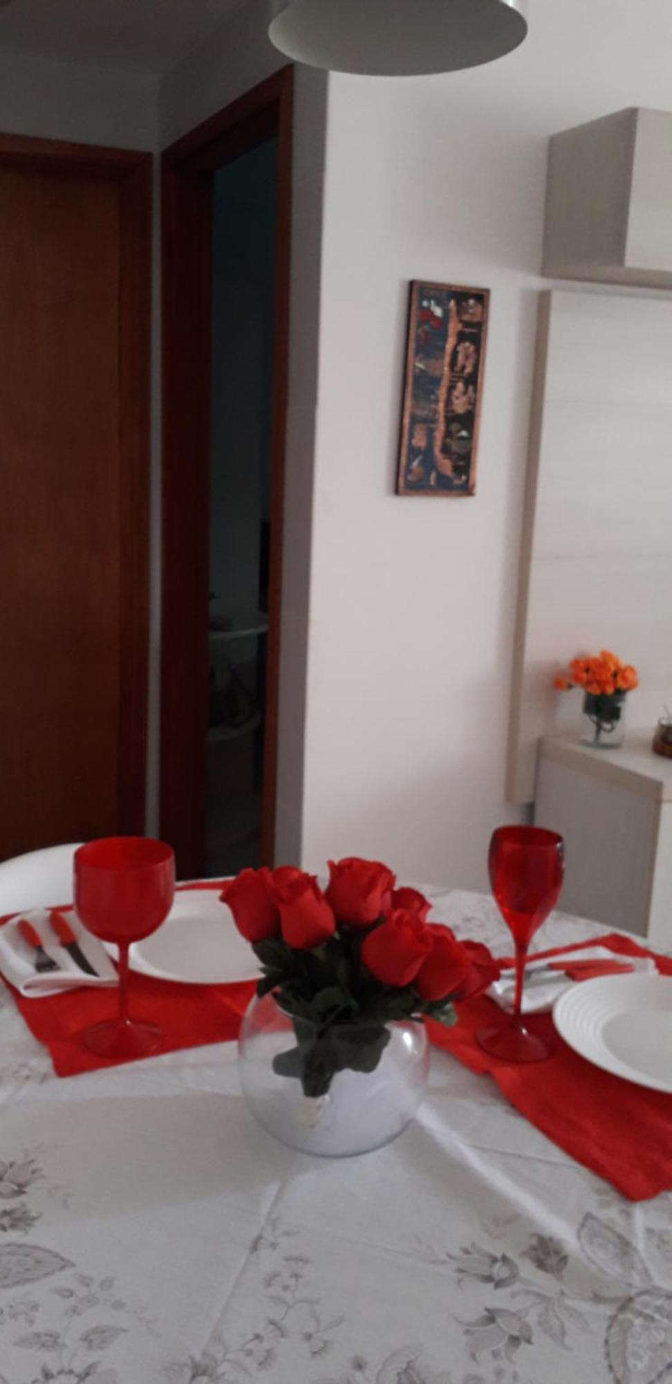 O Melhor E Mais Completo De Boa Viagem Recife Room photo