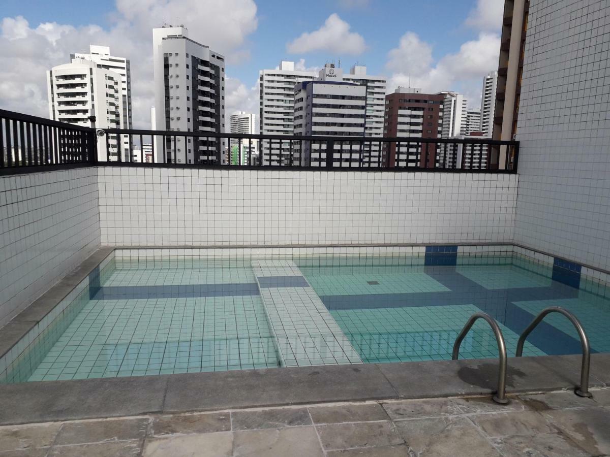 O Melhor E Mais Completo De Boa Viagem Recife Exterior photo